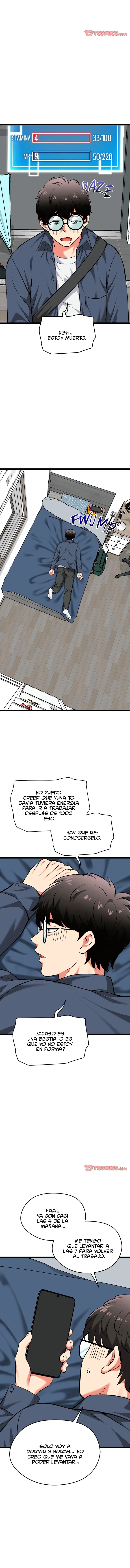 Que comience el juego Capítulo 16 - Página 13