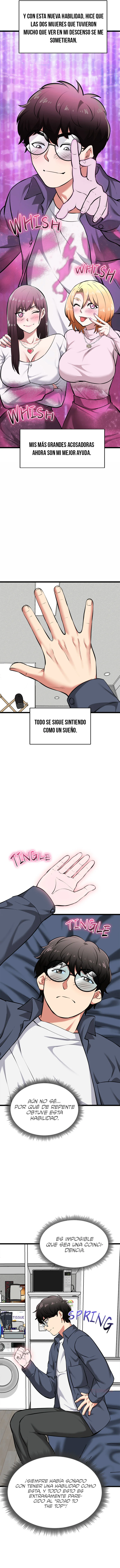 Que comience el juego Capítulo 17 - Página 13