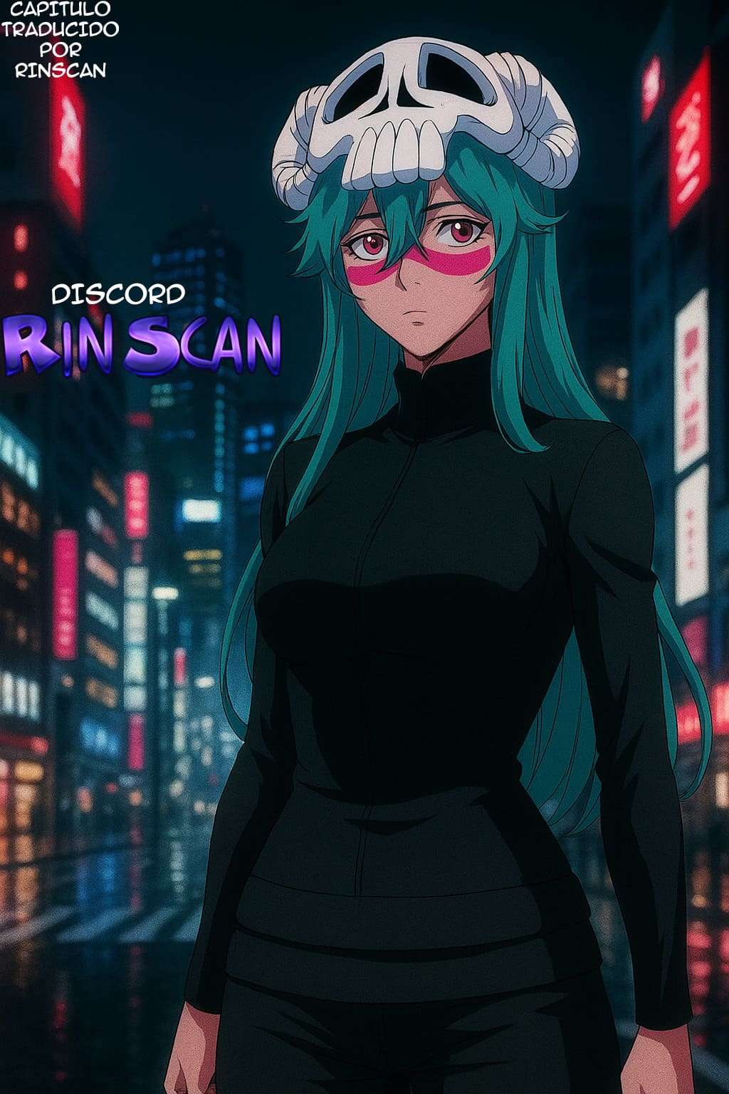 Que comience el juego Capítulo 20 - Página 1