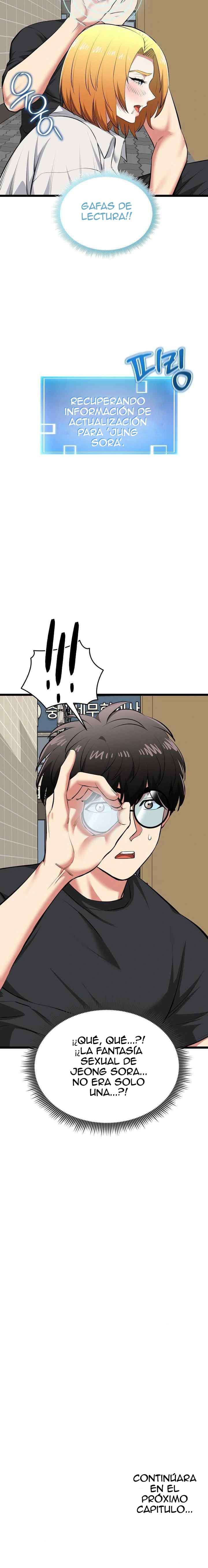 Que comience el juego Capítulo 22 - Página 24