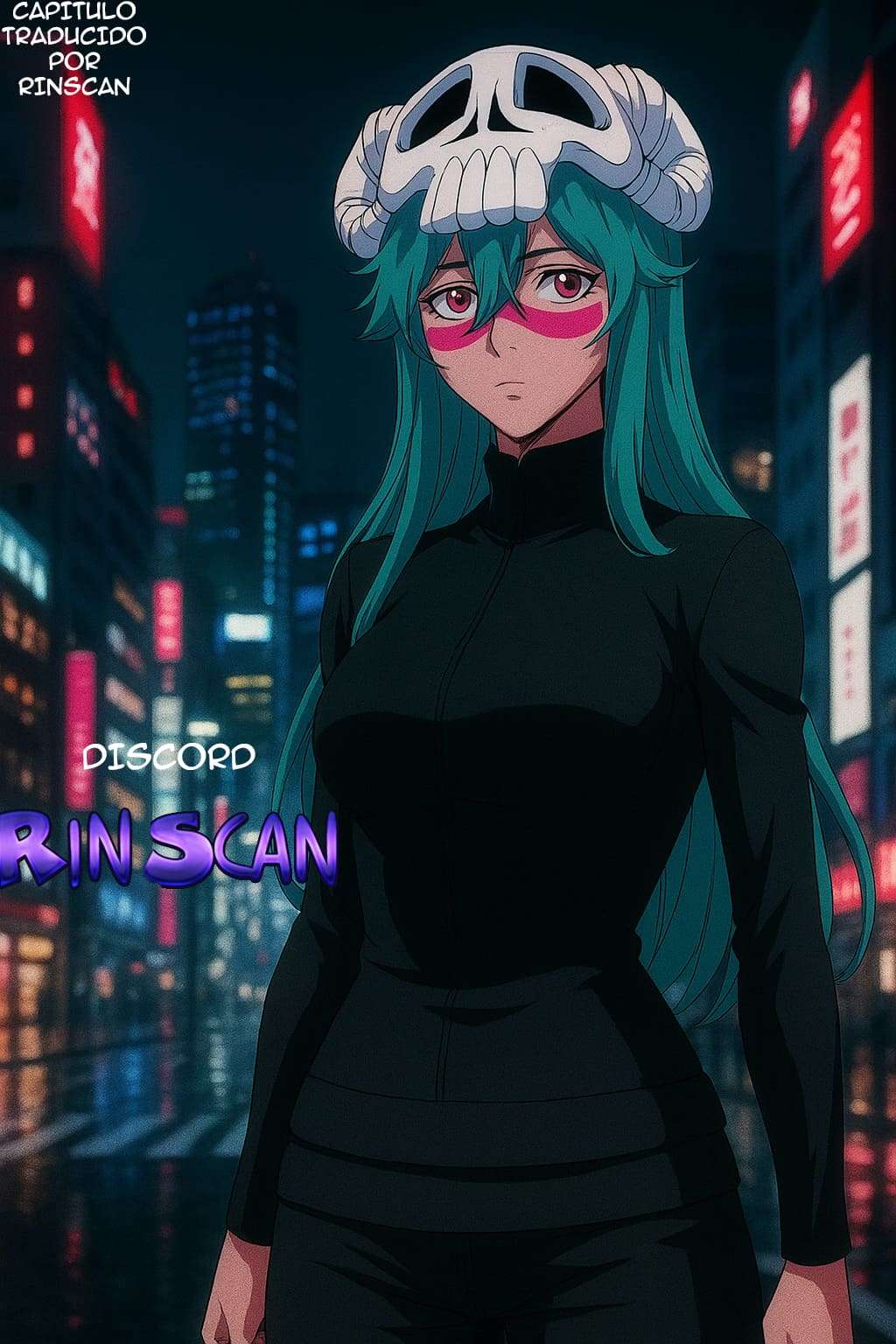 Que comience el juego Capítulo 23 - Página 1