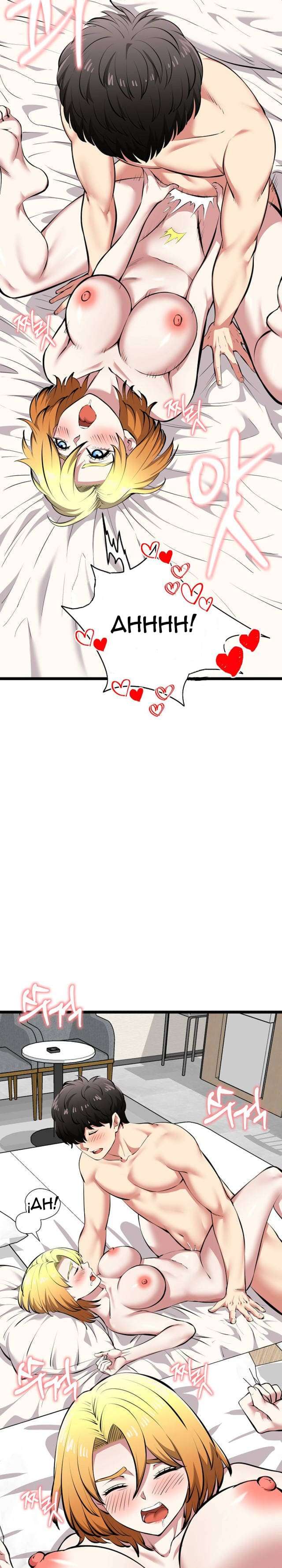 Que comience el juego Capítulo 24 - Página 24