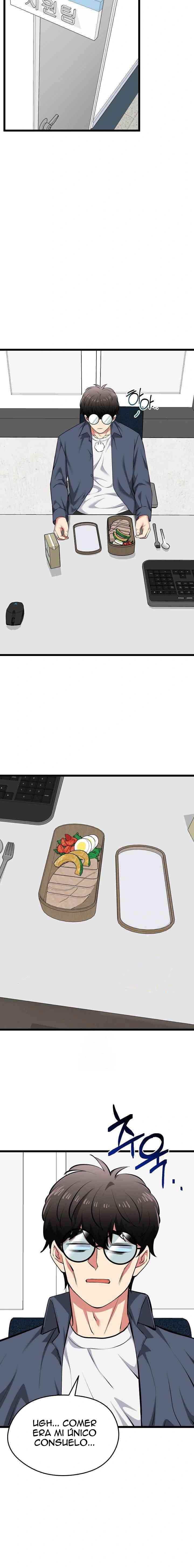 Que comience el juego Capítulo 26 - Página 12