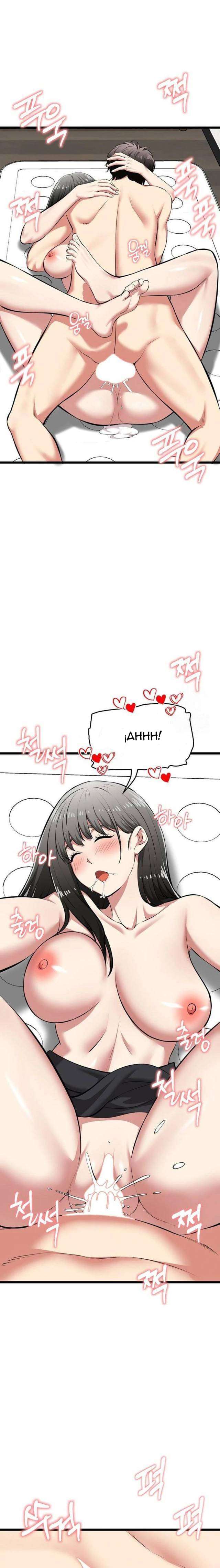 Que comience el juego Capítulo 28 - Página 15