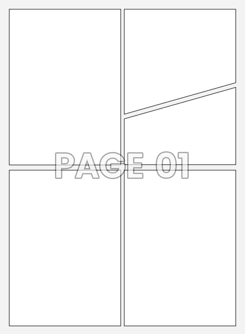 Que comience el juego Capítulo 29 - Página 1