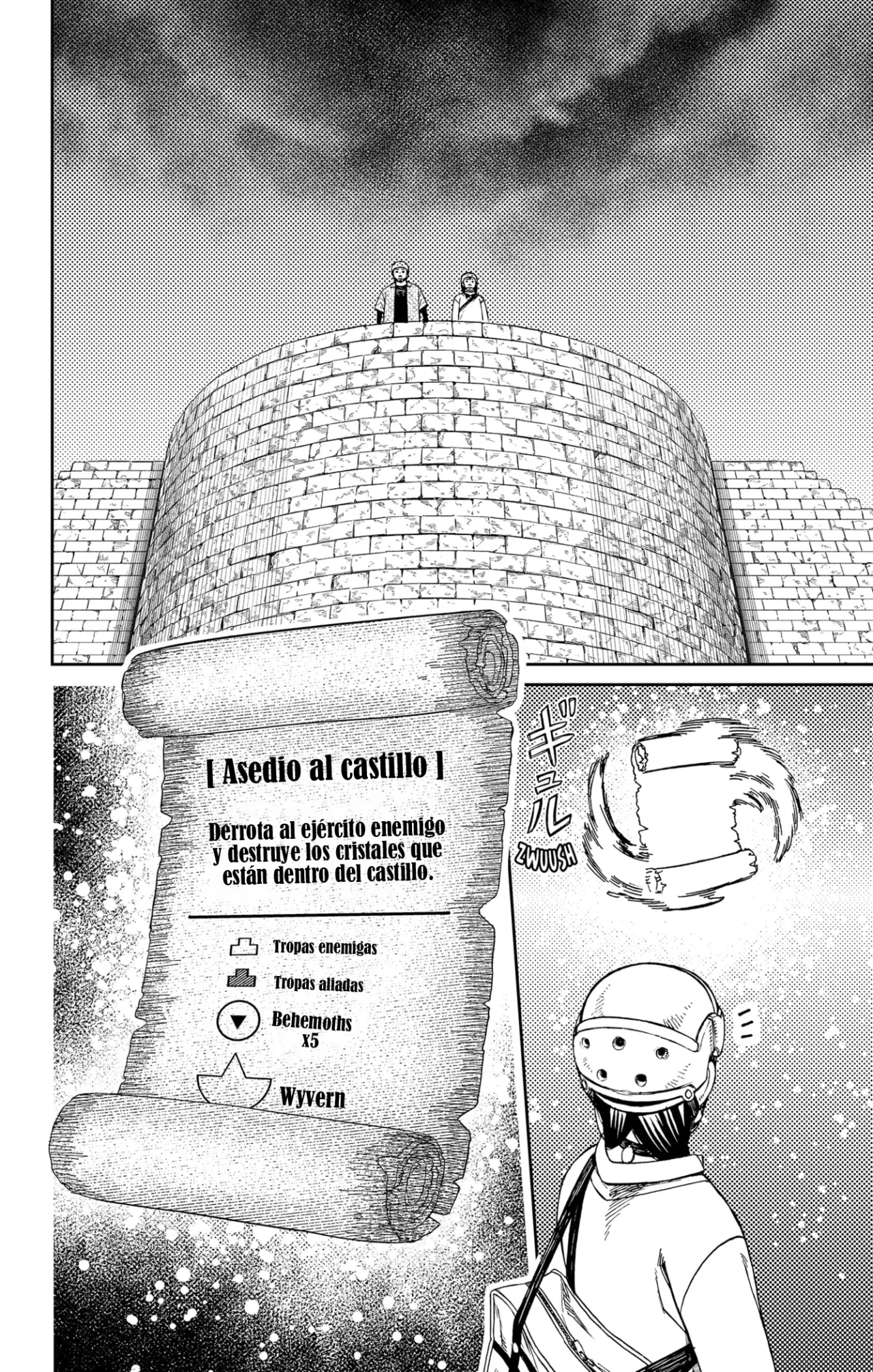 Dandadan Capítulo 144 - Página 18