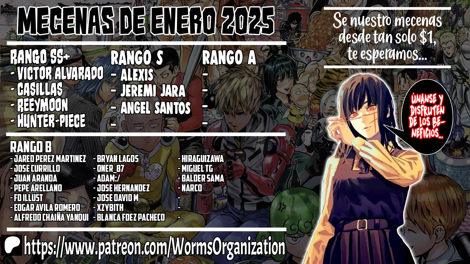 Dandadan Capítulo 181 - Página 3