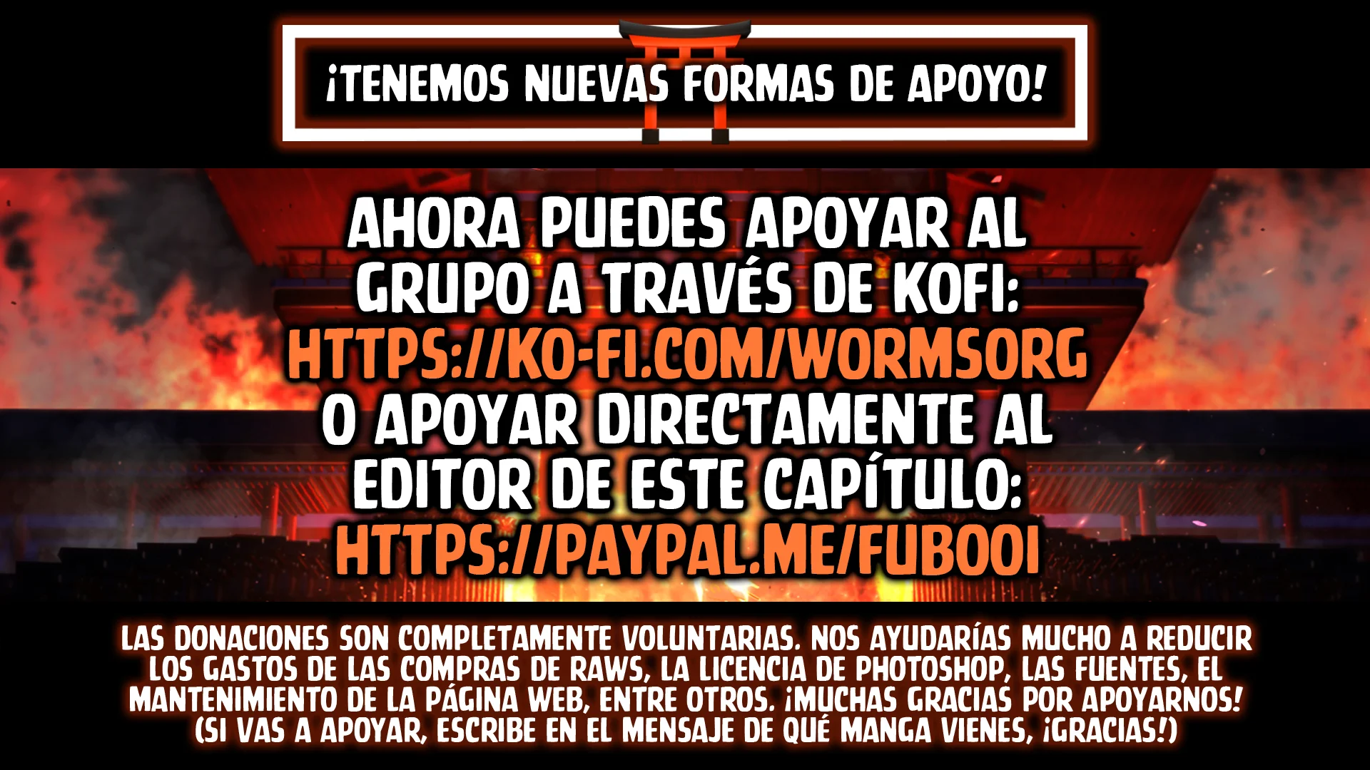 Dandadan Capítulo 215 - Página 2