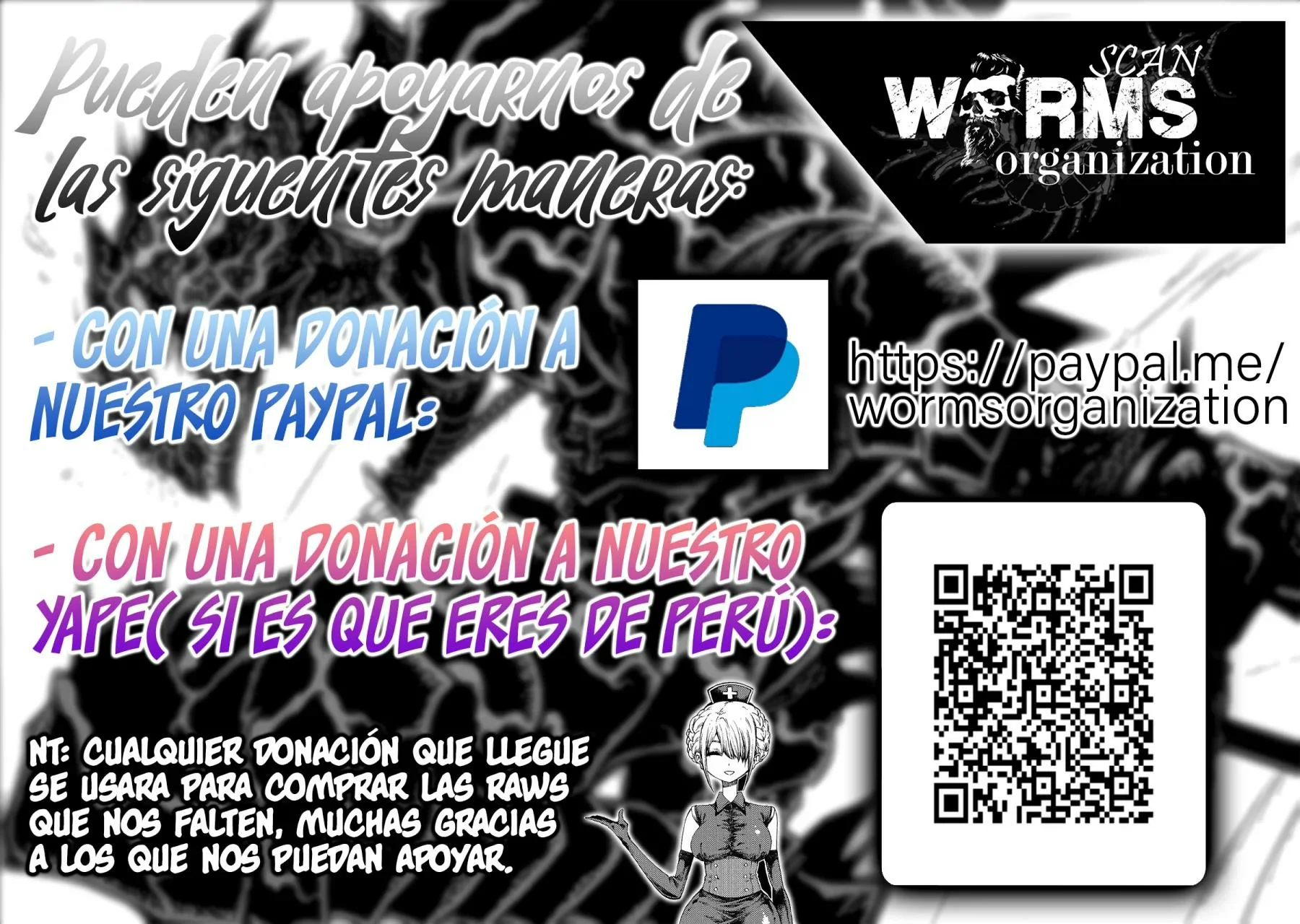 Dandadan Capítulo 215 - Página 24