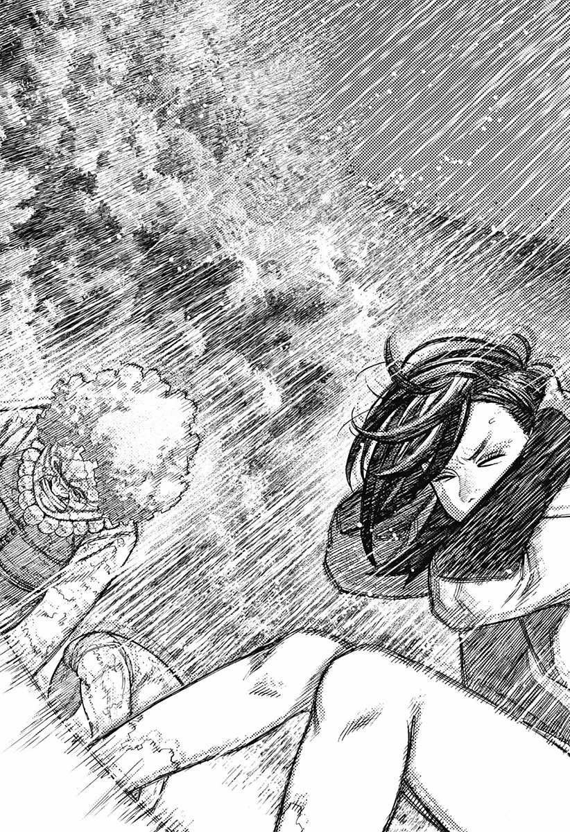 Dandadan Capítulo 45 - Página 9