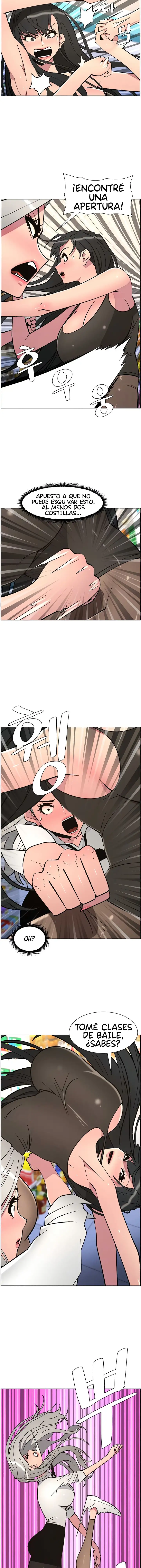 Clases Secretas con mi hermanita Capítulo 84 - Página 4