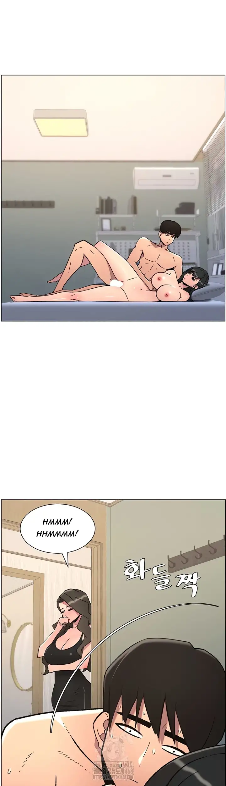 Clases Secretas con mi hermanita Capítulo 85 - Página 14