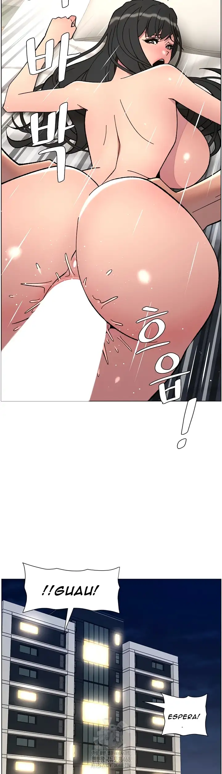 Clases Secretas con mi hermanita Capítulo 85 - Página 18