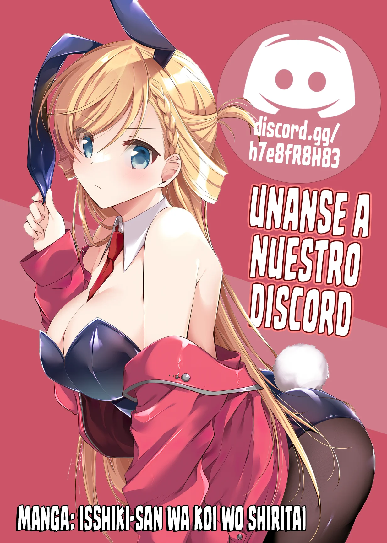 Soy la villana, ¡Pero por favor hazme tu esclava sexual! Capítulo 1 - Página 28