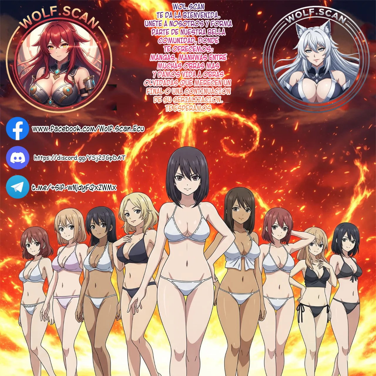 Soy la villana, ¡Pero por favor hazme tu esclava sexual! Capítulo 10 - Página 25