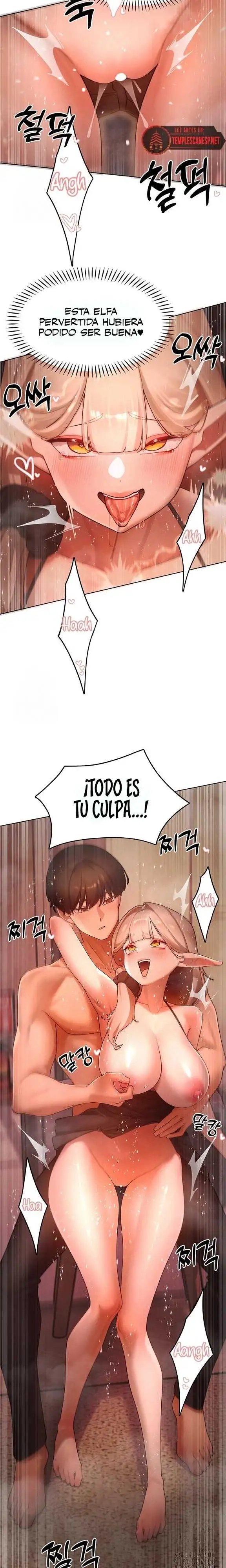 Cazador de mujeres con gran impulso sexual Capítulo 60 - Página 13