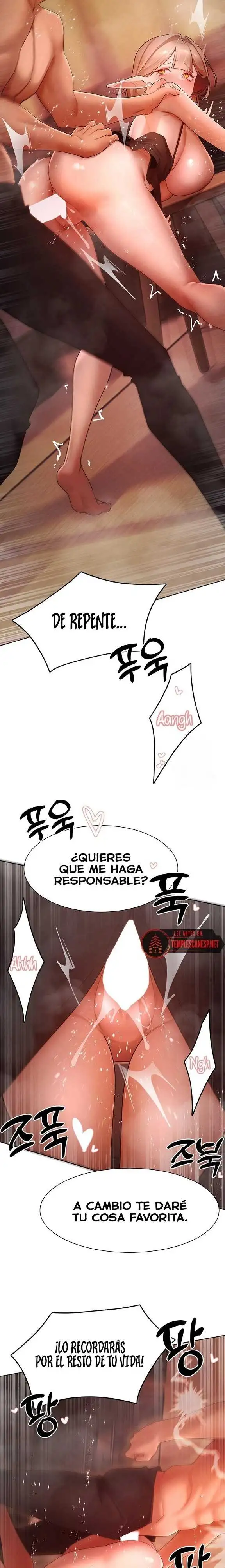 Cazador de mujeres con gran impulso sexual Capítulo 60 - Página 15