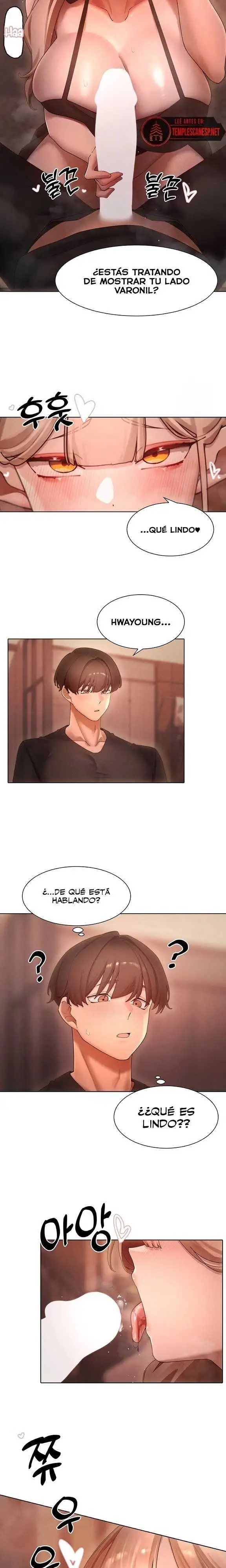 Cazador de mujeres con gran impulso sexual Capítulo 60 - Página 5