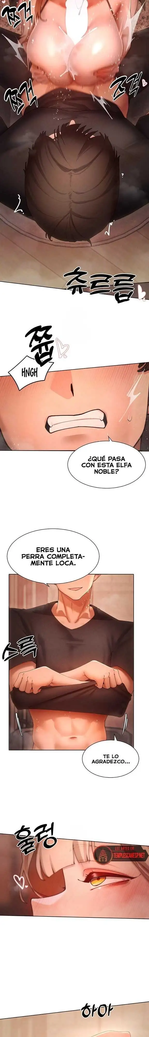 Cazador de mujeres con gran impulso sexual Capítulo 60 - Página 7