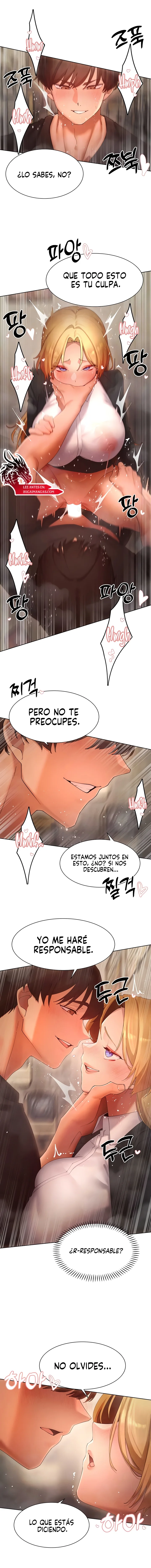 Cazador de mujeres con gran impulso sexual Capítulo 63 - Página 4