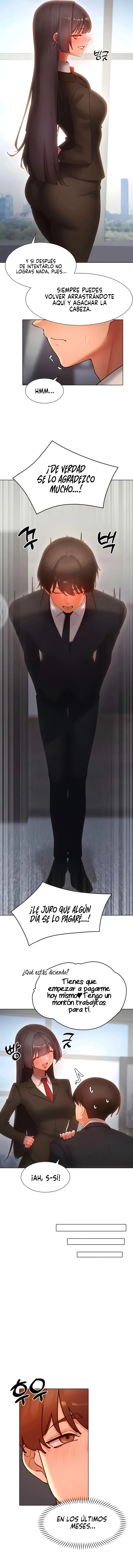 Cazador de mujeres con gran impulso sexual Capítulo 64 - Página 4