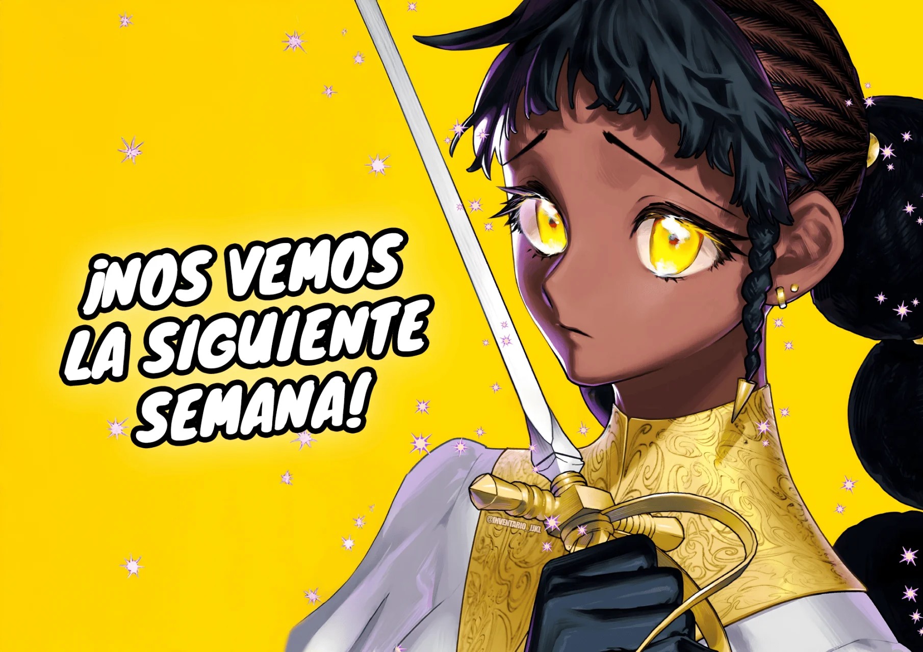 Madan no Ichi Capítulo 26 - Página 21
