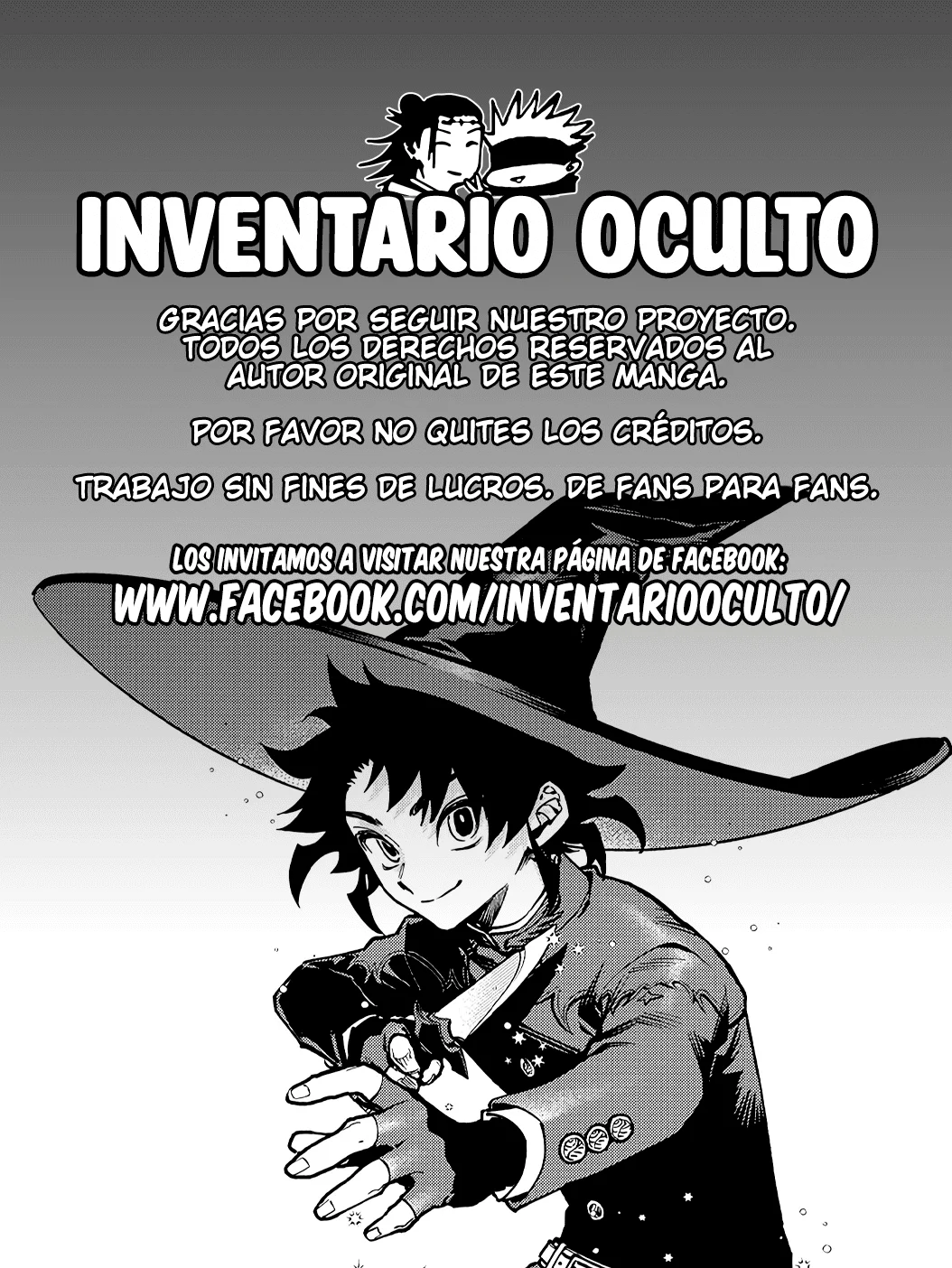 Madan no Ichi Capítulo 27 - Página 21