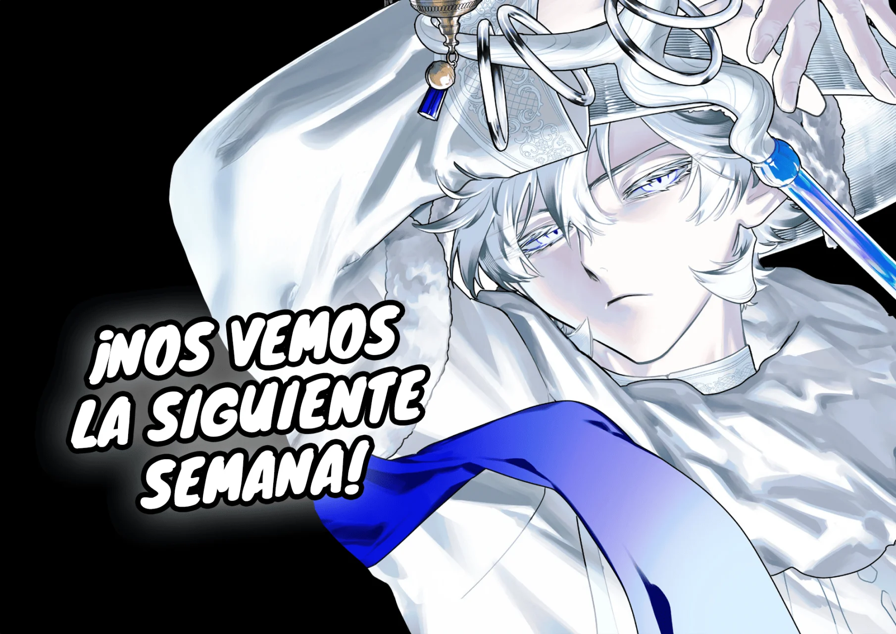 Madan no Ichi Capítulo 42 - Página 21