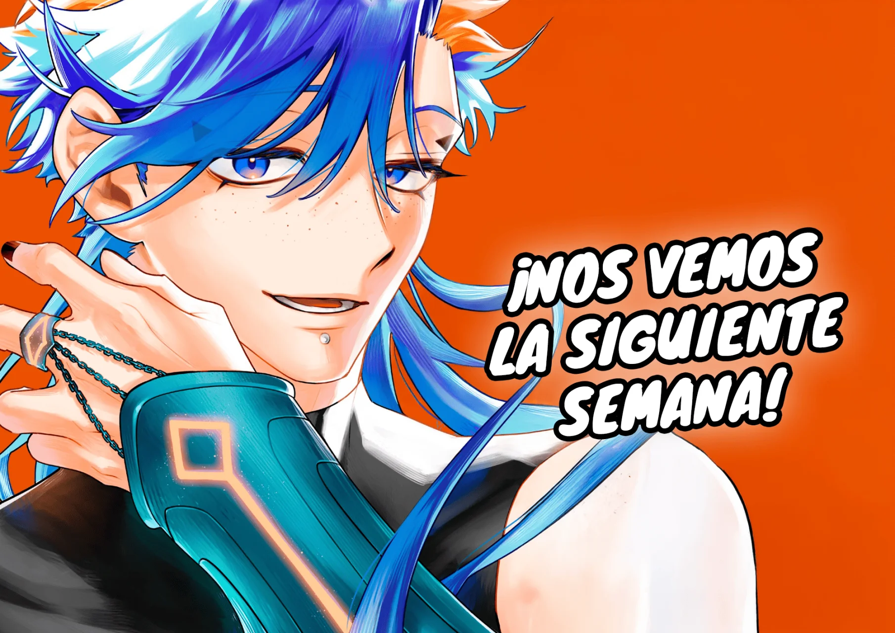 Madan no Ichi Capítulo 46 - Página 21