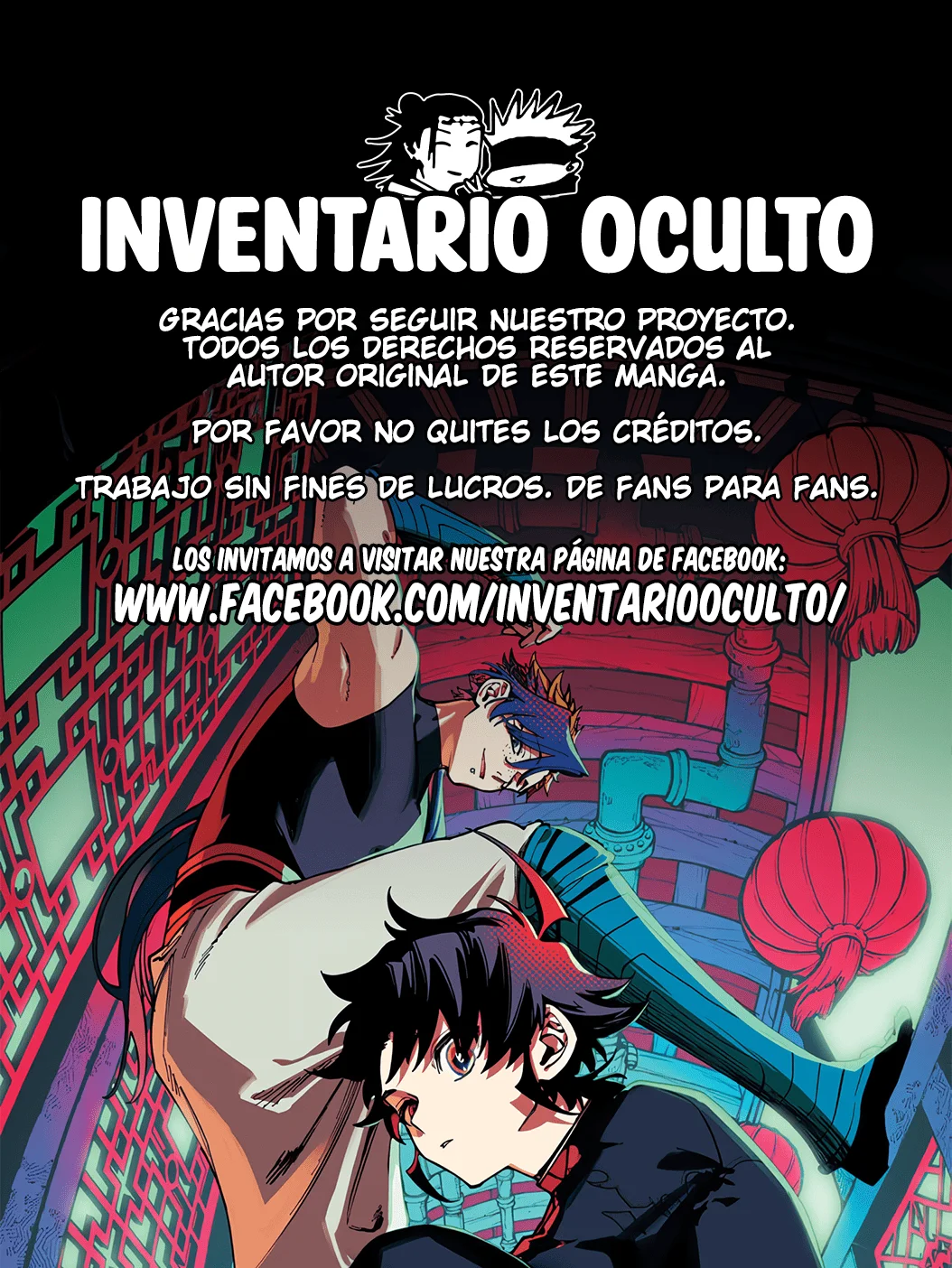 Madan no Ichi Capítulo 54 - Página 21