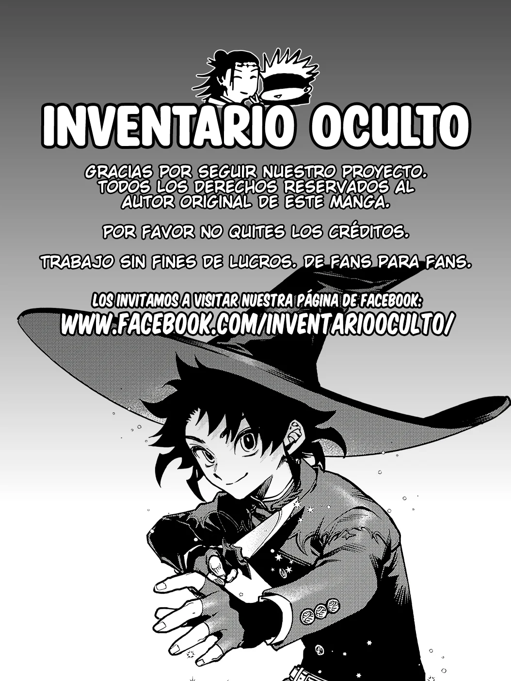 Madan no Ichi Capítulo 6 - Página 19