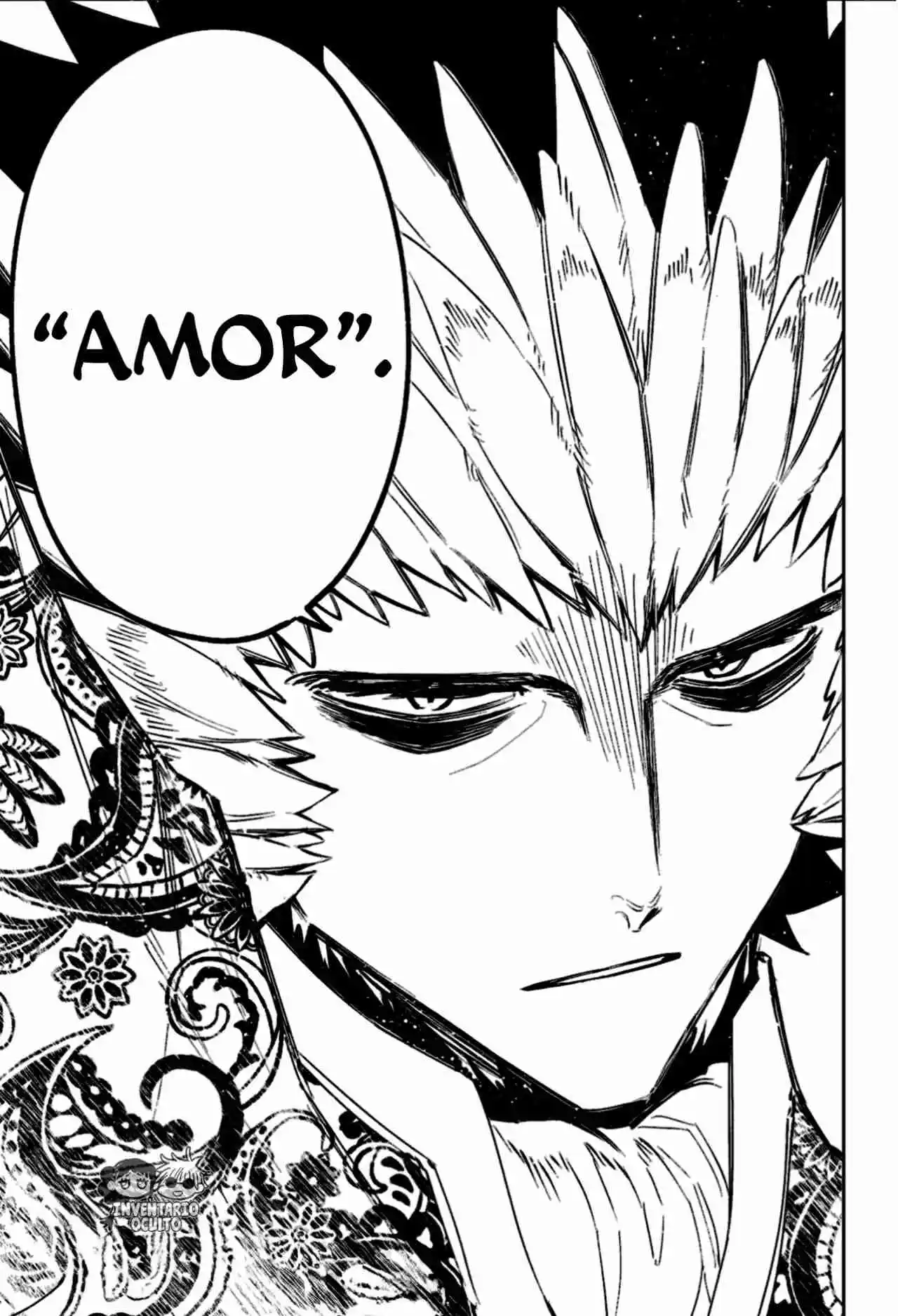 Madan no Ichi Capítulo 60 - Página 21