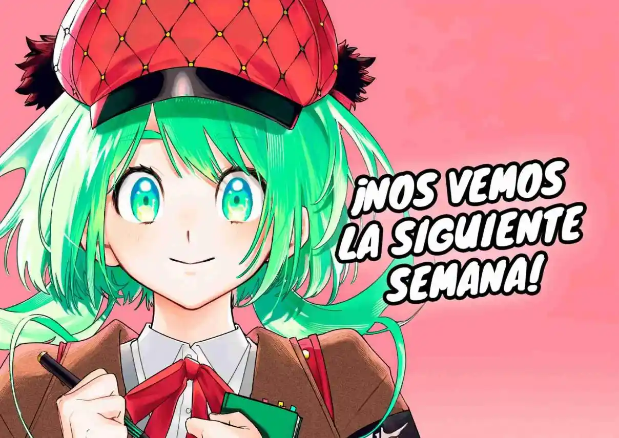 Madan no Ichi Capítulo 60 - Página 22