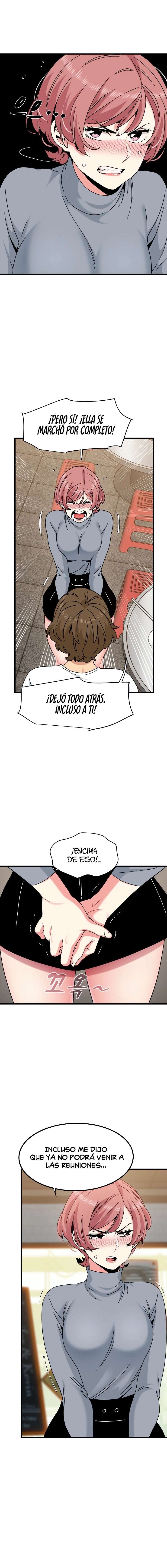 ¿Realmente me estás diciendo que lo haga? Capítulo 100 - Página 2