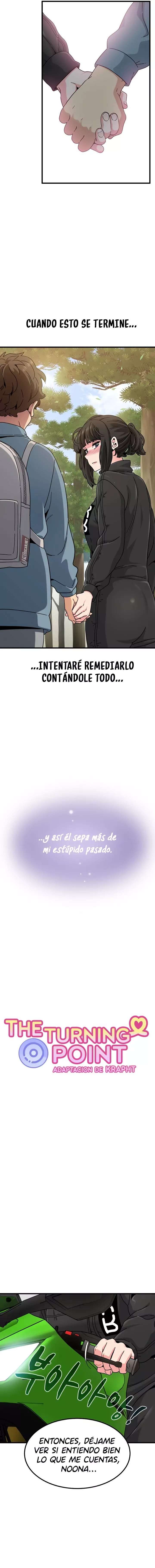 ¿Realmente me estás diciendo que lo haga? Capítulo 121 - Página 7