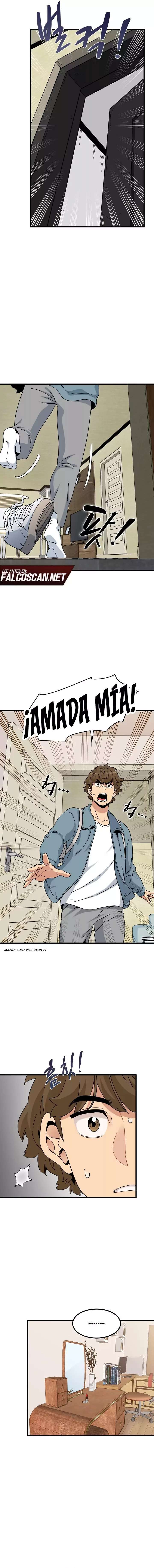 ¿Realmente me estás diciendo que lo haga? Capítulo 121 - Página 13