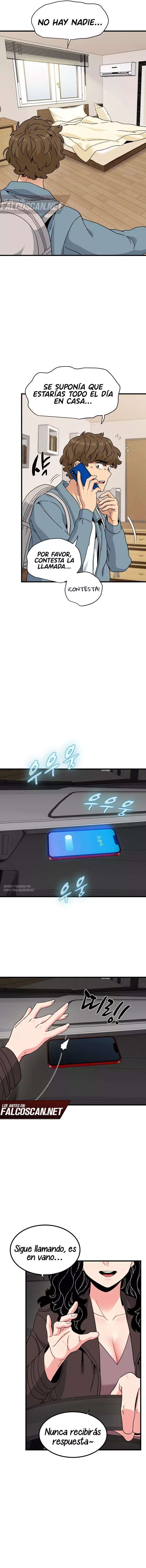 ¿Realmente me estás diciendo que lo haga? Capítulo 121 - Página 14