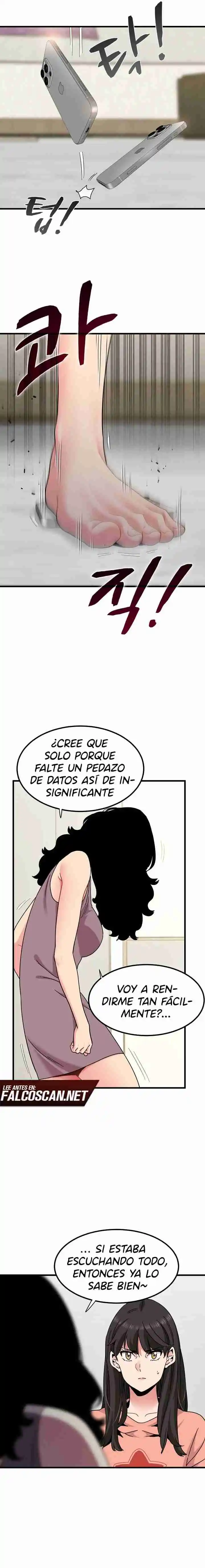 ¿Realmente me estás diciendo que lo haga? Capítulo 125 - Página 11