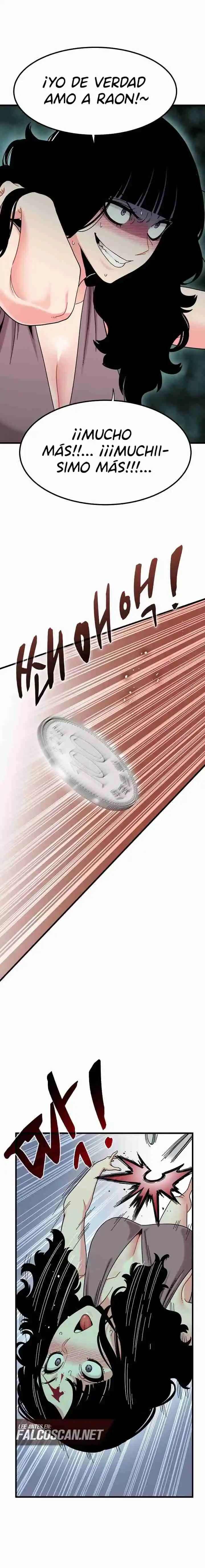 ¿Realmente me estás diciendo que lo haga? Capítulo 125 - Página 12