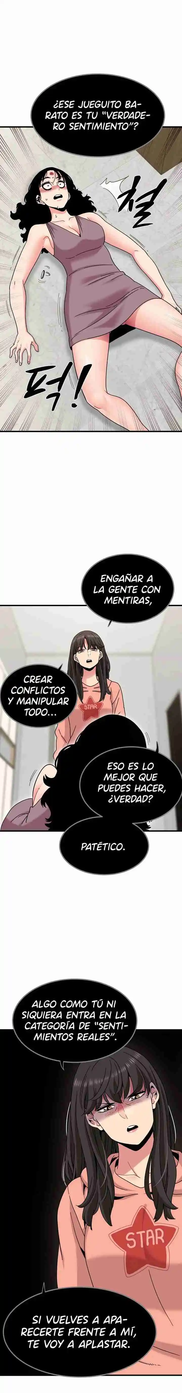 ¿Realmente me estás diciendo que lo haga? Capítulo 125 - Página 13