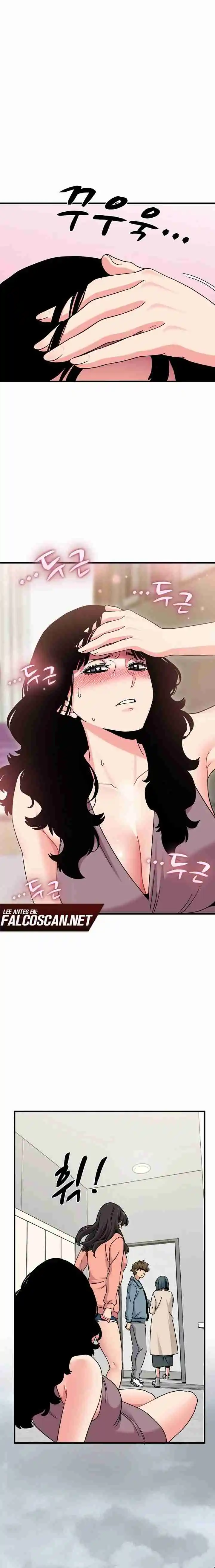 ¿Realmente me estás diciendo que lo haga? Capítulo 125 - Página 14