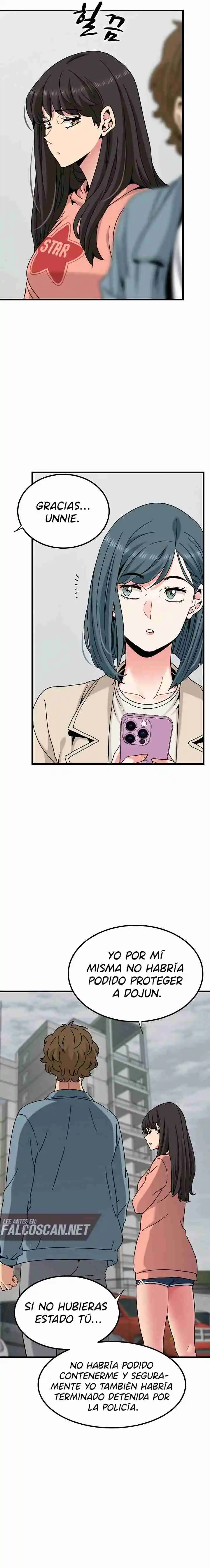 ¿Realmente me estás diciendo que lo haga? Capítulo 125 - Página 16