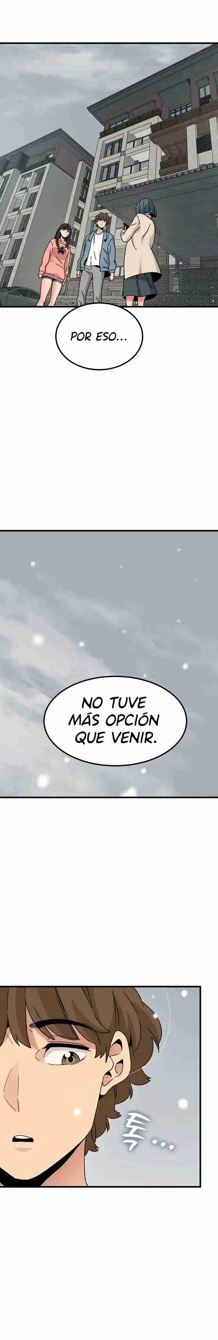 ¿Realmente me estás diciendo que lo haga? Capítulo 125 - Página 21