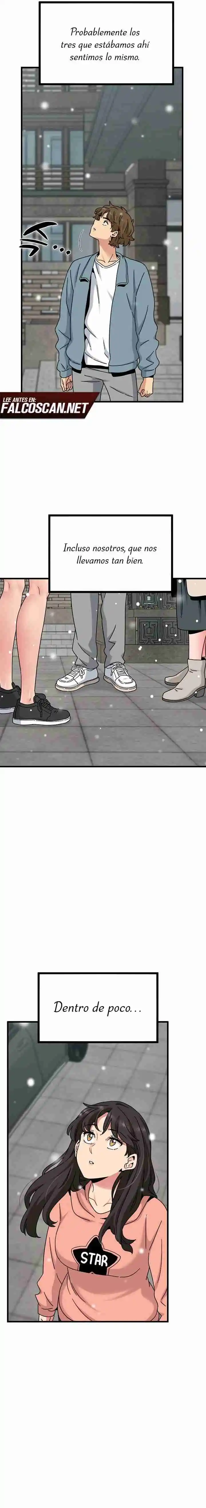 ¿Realmente me estás diciendo que lo haga? Capítulo 125 - Página 22