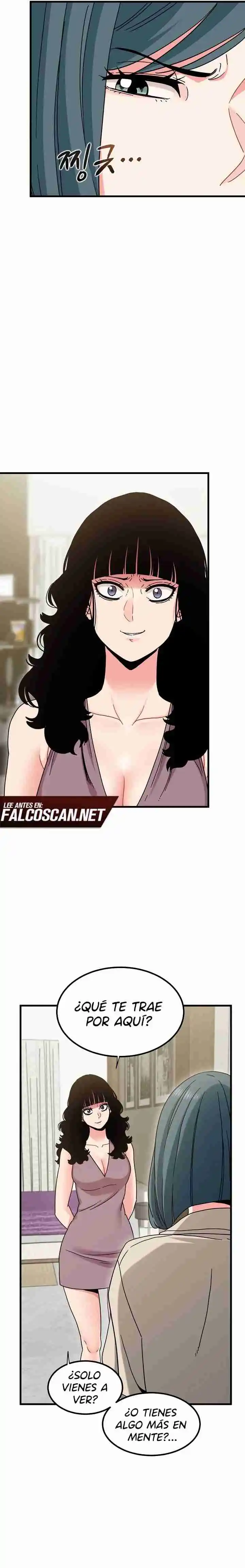 ¿Realmente me estás diciendo que lo haga? Capítulo 125 - Página 3