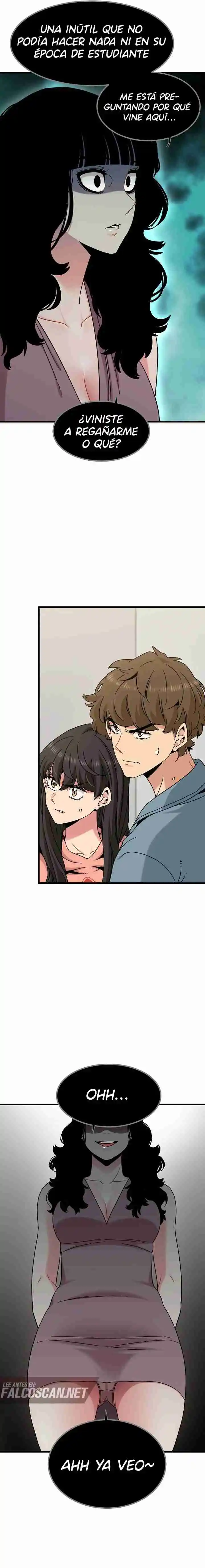 ¿Realmente me estás diciendo que lo haga? Capítulo 125 - Página 4