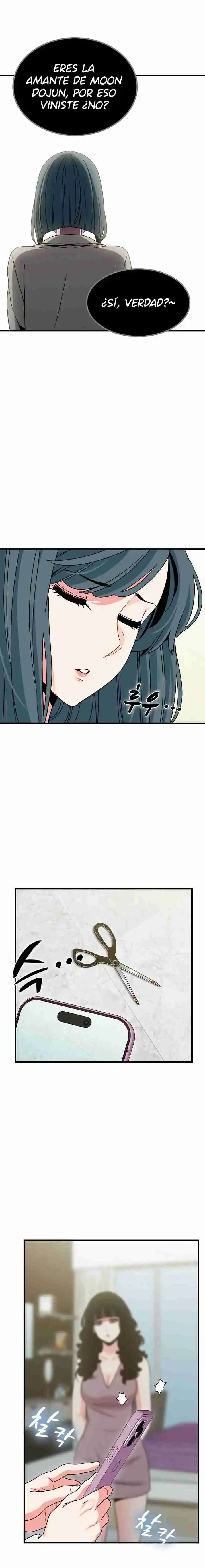 ¿Realmente me estás diciendo que lo haga? Capítulo 125 - Página 5