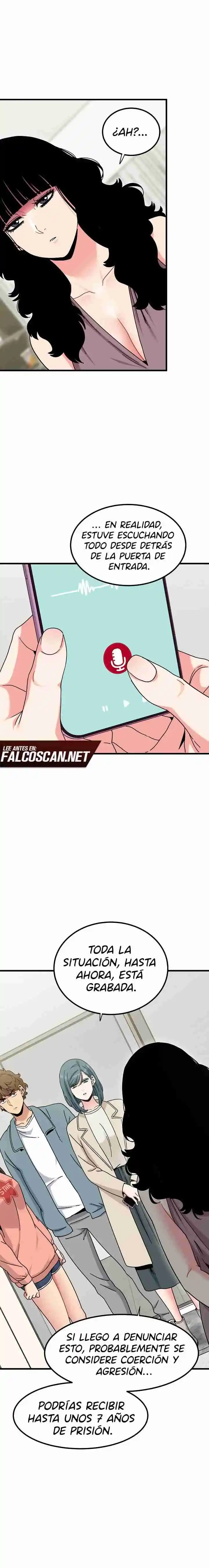 ¿Realmente me estás diciendo que lo haga? Capítulo 125 - Página 7