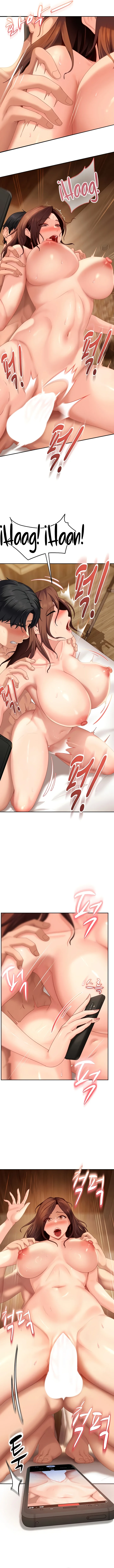 Acosado por mujeres Capítulo 16 - Página 11