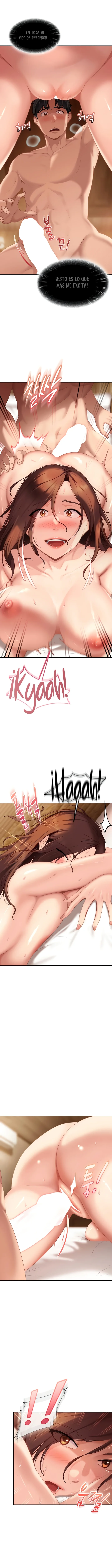 Acosado por mujeres Capítulo 16 - Página 6